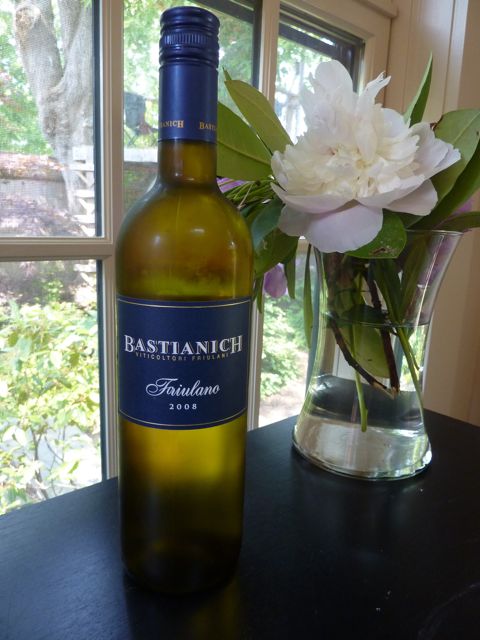top 10 wine list friulano
