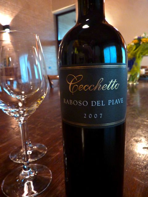 top 10 wine list raboso