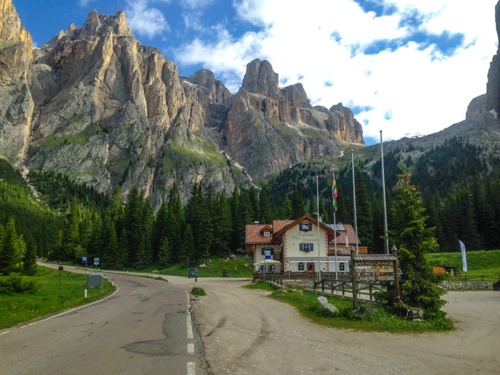 mountain cuisine regional foods italy private tours