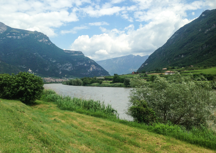 foods trentino alto adige private tours