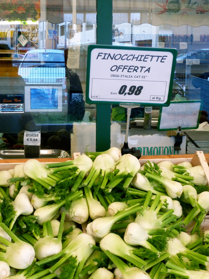 fennel market italy food tours cycling