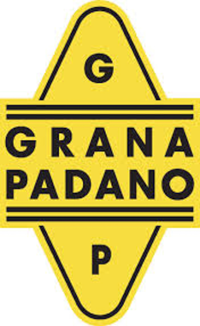 grana logo regional foods italy custom tours