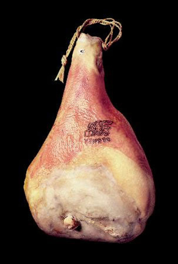 prosciutto berico regional foods veneto tours