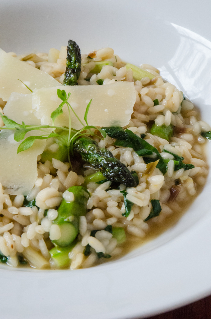 risotto cooking class private tours italy