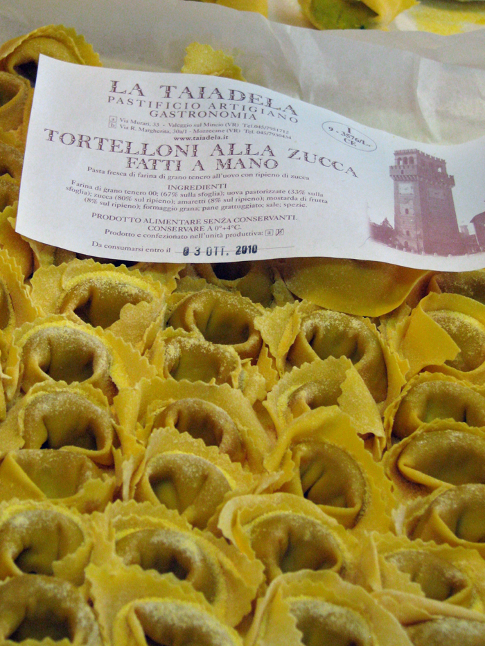 tortelloni regional foods italy culinary bike tours