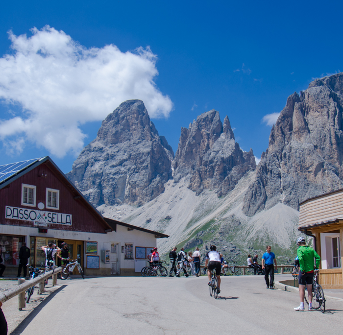 passo-sella-summit-private-dolomites-cycling-tours