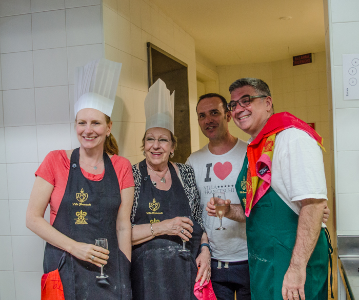 cooking-class-bike-hike-dolomites