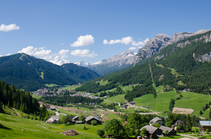 private dolomites hiking tours