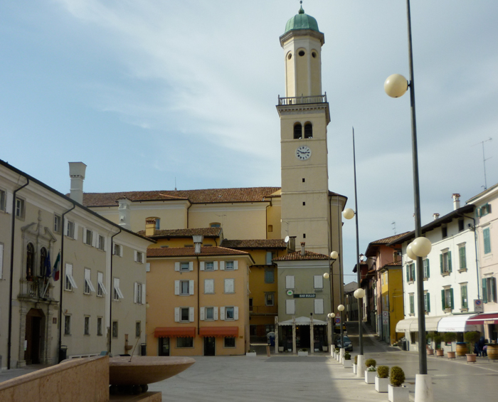 cormons friuli private bike tours