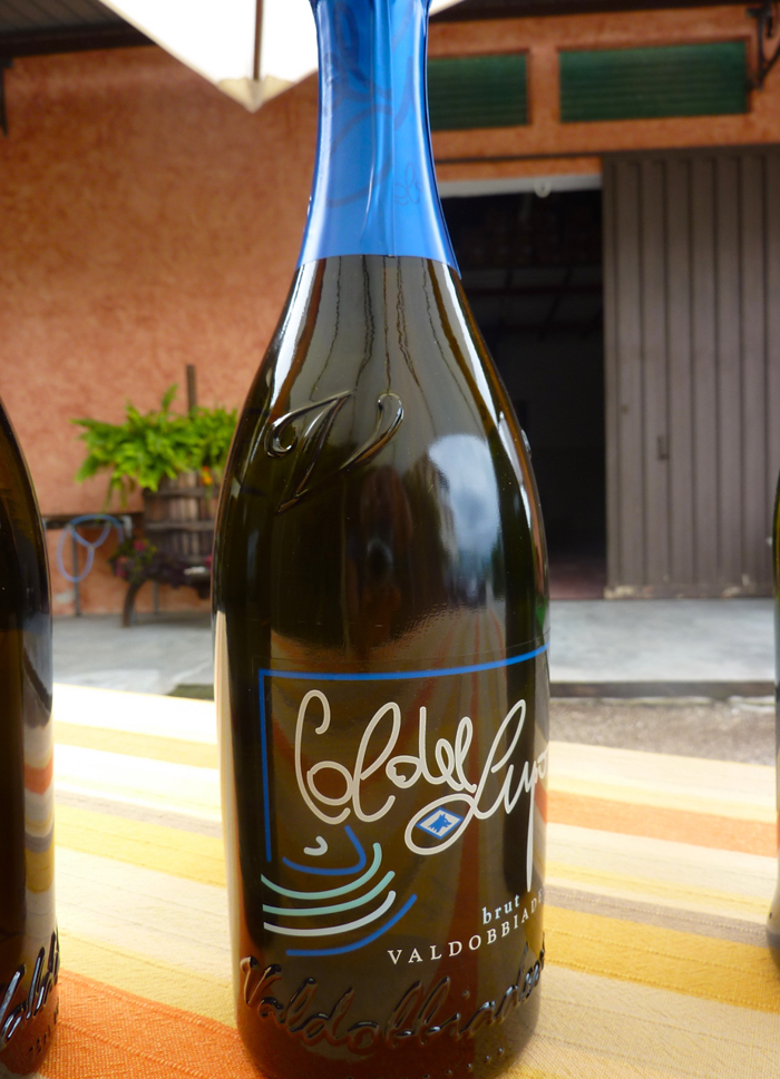 col del lupo prosecco custom tours italy