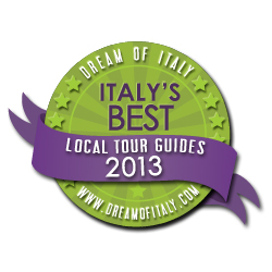 best local guide italy