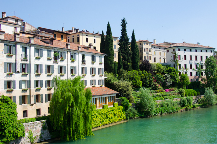 bassano del grappa italy tour