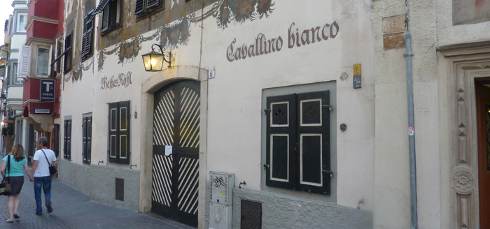 cavallino bianco bolzano italy food cavallino bianco bolzano italy food