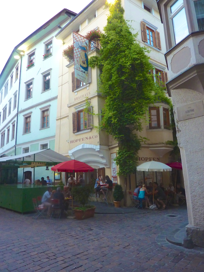 hopfen bolzano custom tours italy hopfen bolzano custom tours italy