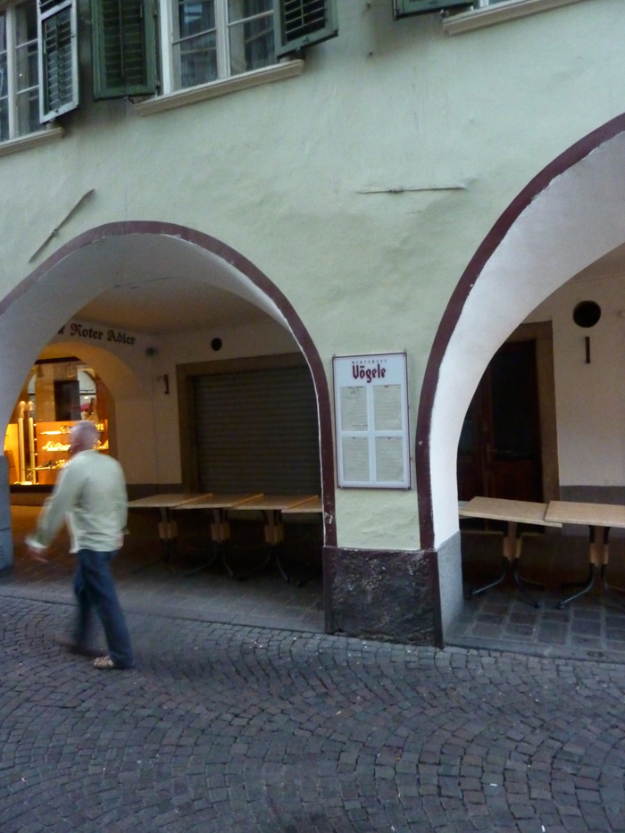 vogele bolzano food tours italy vogele bolzano food tours italy
