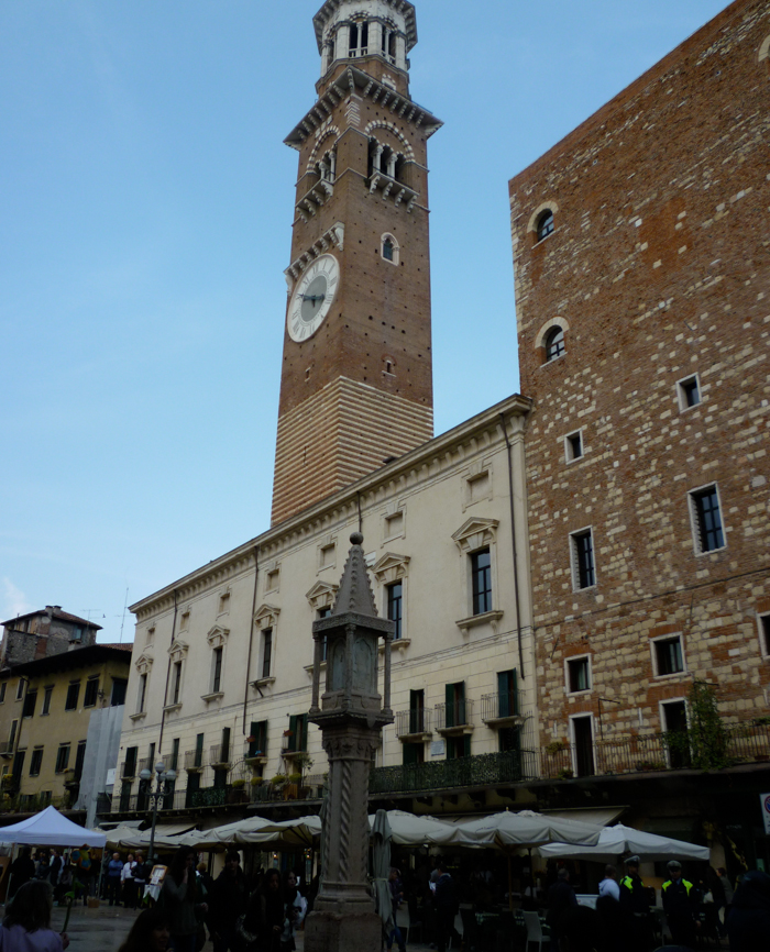 torre del lamberti verona italy tours