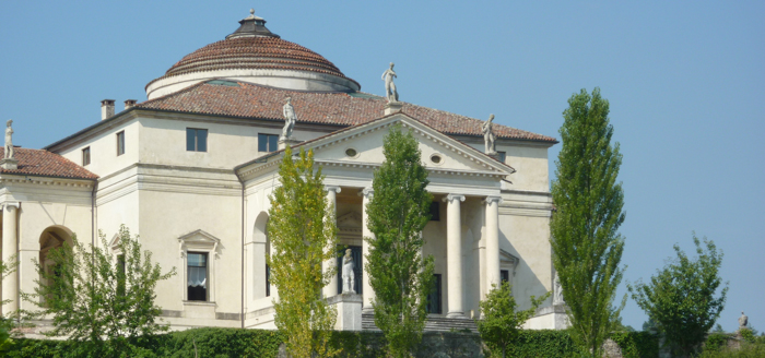 rotonda palladio vicenza private tours