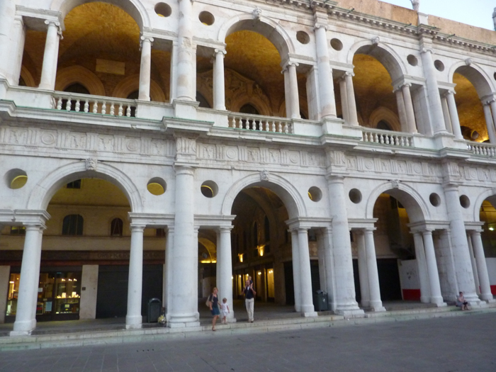 city of palladio vicenza private tours