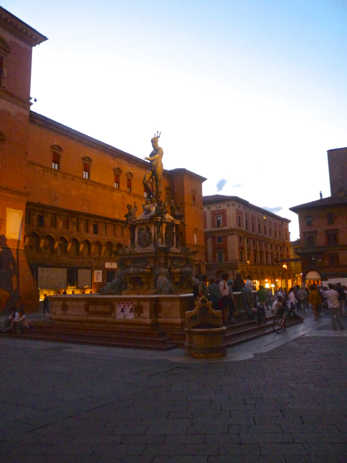 evening bologna regional food tours italy