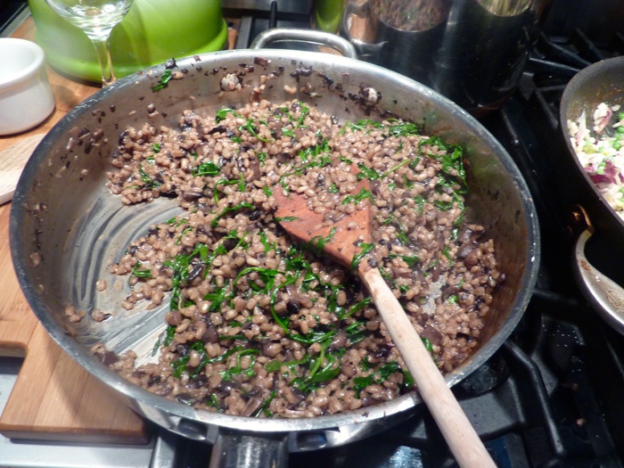 orzotto friuli traditional foods italy tours orzotto friuli traditional foods italy tours