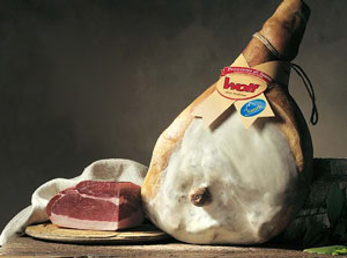 prosciutto sauris friuli regional foods italy tours