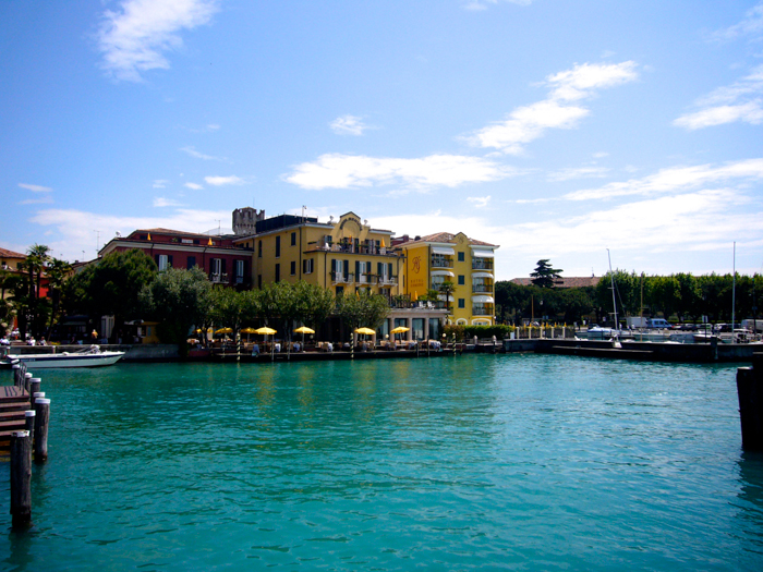 sirmione italy custom tours