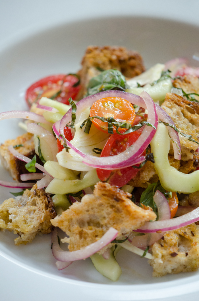 panzanella regional foods tuscany tours panzanella regional foods tuscany tours