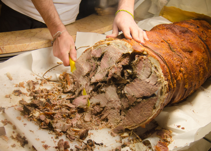 porchetta regional food tours umbria