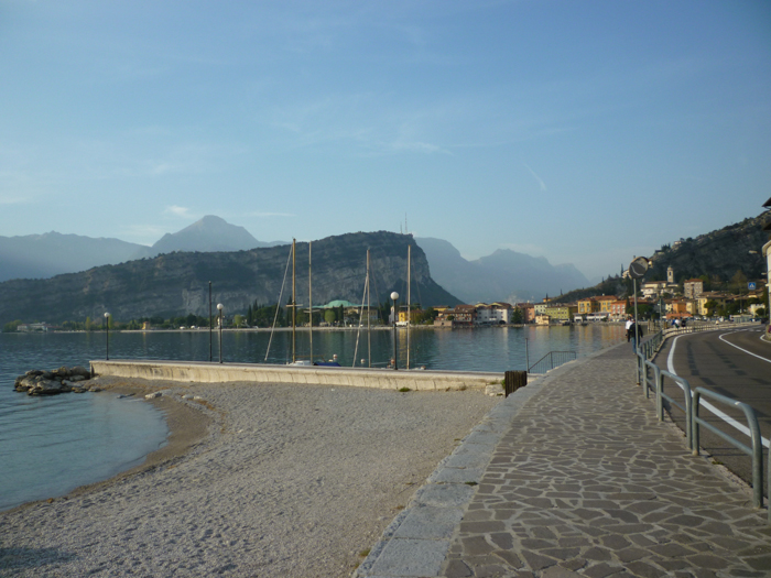 lake garda italy private bike tours