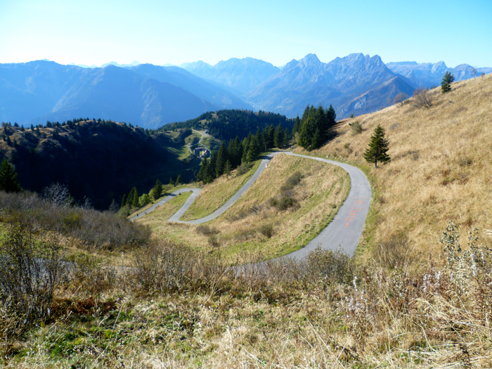 monte zoncolan cycling tours dolomites