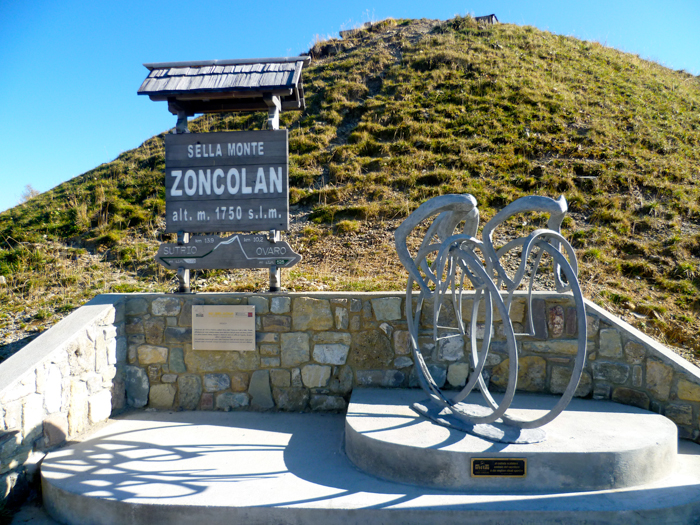 summit zoncolan