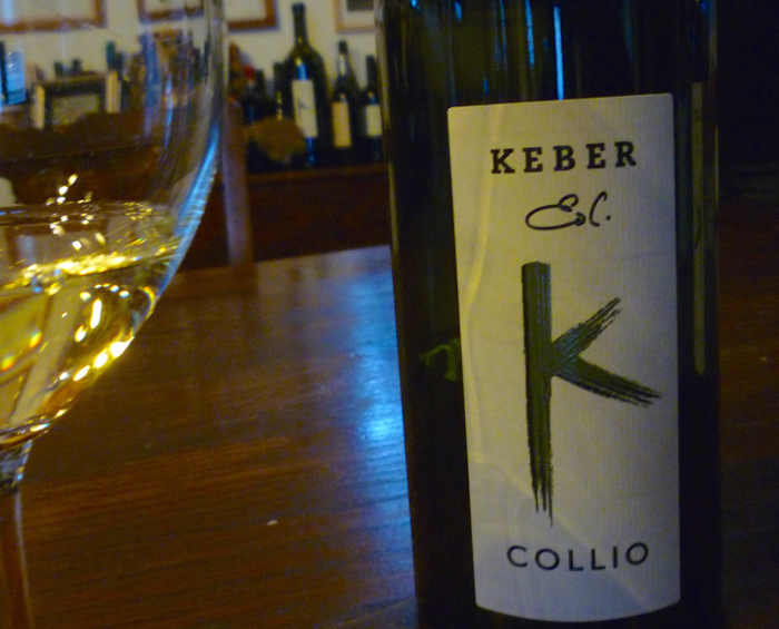 keber collio private wine tours italy keber collio private wine tours italy