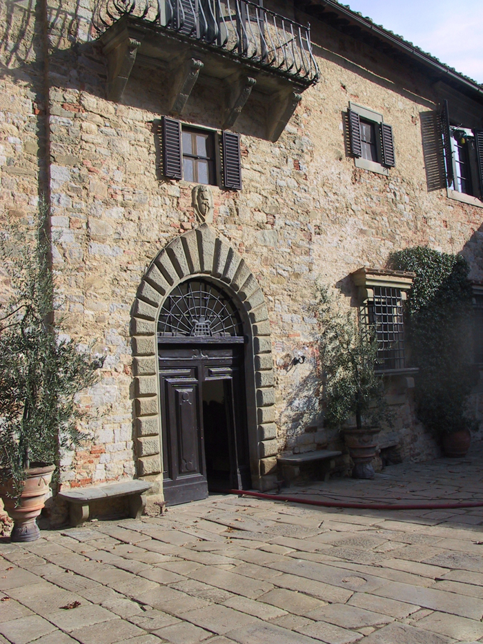 winery chianti private tours tuscany