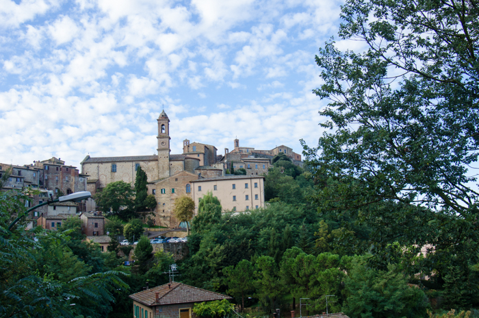 montepulciano private tours tuscany