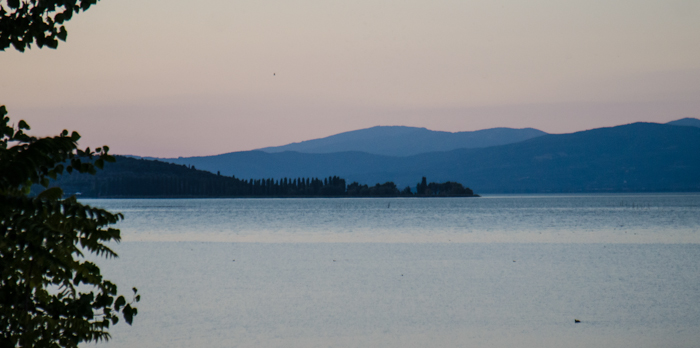 lake trasimeno private cycling tours umbria