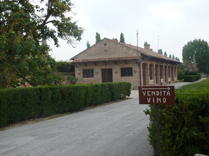 cantina private wine tours veneto bike walk