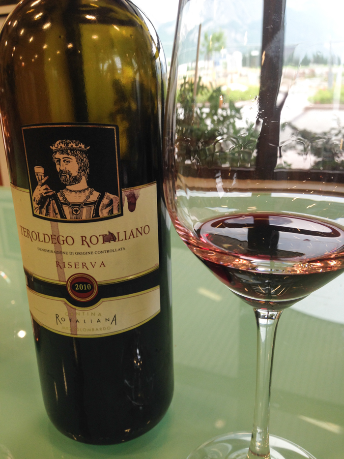 teroldego wine private cycling tours italy teroldego wine private cycling tours italy